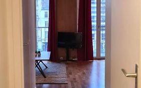 Neuilly Paradise